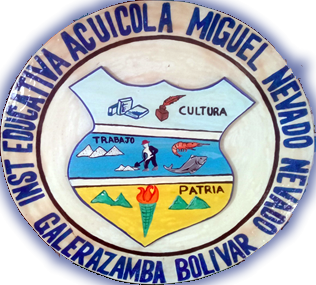 Escudo Institucional